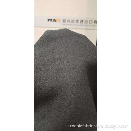 100% Polyester Polar Fleece Dyed Fabric